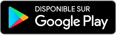 Google Play Badge